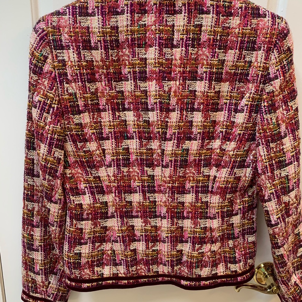 Escada blazer - Picture 3 of 5